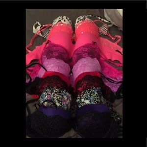 Brass victoria secret 34DD